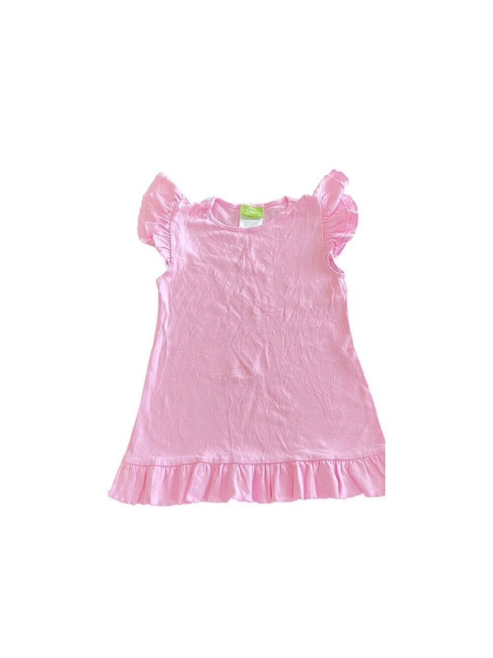 CLASSIC WHIMSYPink Milly Shirt Girls size 10